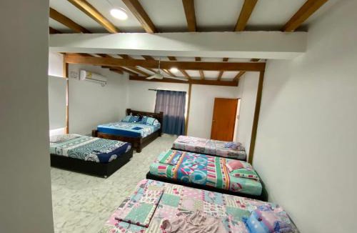 Comuna 3 Villa | Villa Emma
