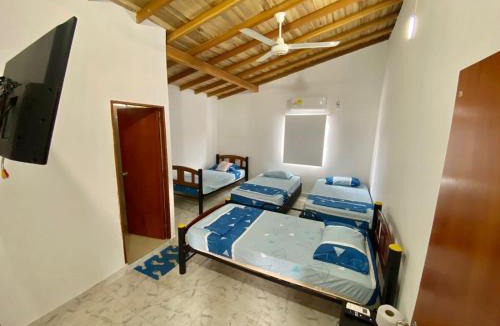 Comuna 3 Villa | Villa Emma