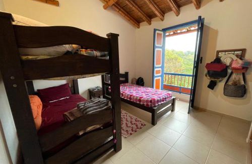 Filandia House | Hospedaje Mandarinos Filandia