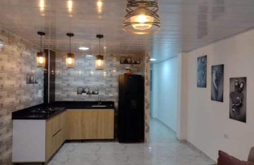 Cartagena District Apartment | Apartahotel Los Ángeles