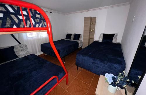 Alegrias House | Villa Lemon