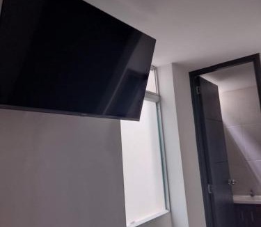 Belen Apartment | OFIUITES ALFA 1