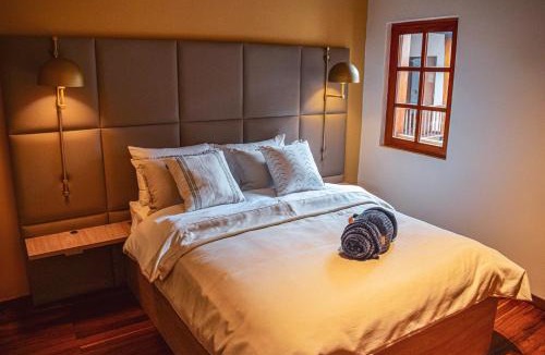 La Candelaria Hotel | Casa Dreamer Bogotá