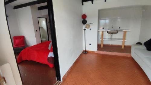 Guatavita Apartment | Villa Amelia Guatavita