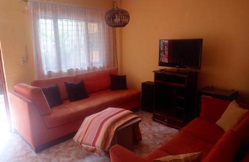 Fusagasuga House | El descanso