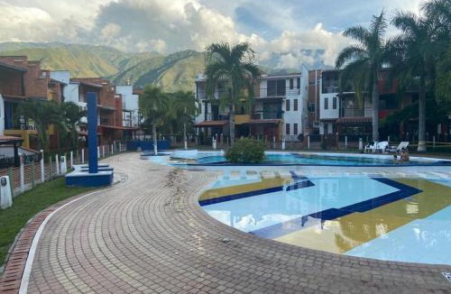 San Jeronimo Apartment | Apartasol En San Jeronimo piscinas y aire acondicionado