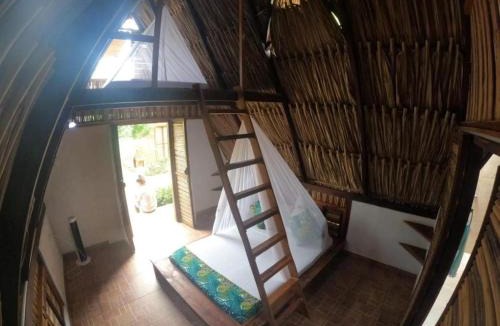 Camarones House | Playa Kai Glamping