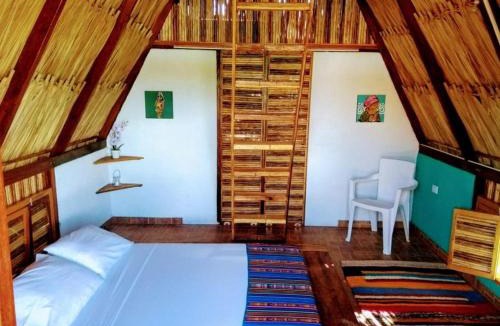Camarones House | Playa Kai Glamping