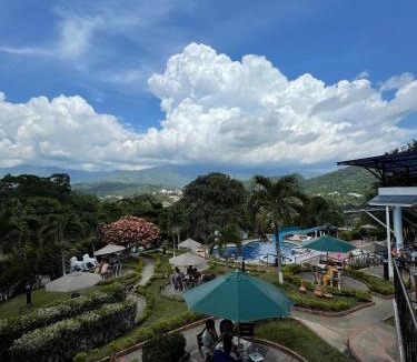 Villeta Hotel | Villeta Resort Hotel