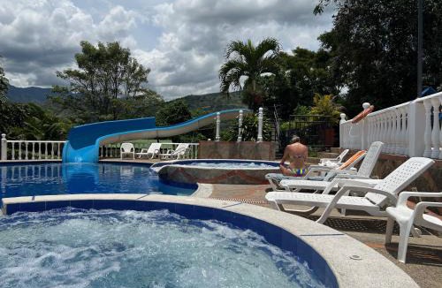 Villeta Hotel | Villeta Resort Hotel