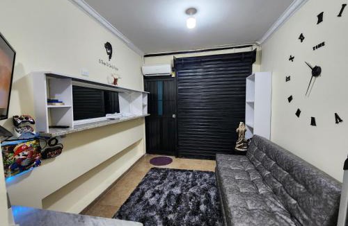 San Luis Apartment | Alojamiento con Aire acondicionado - Shelter La Perla
