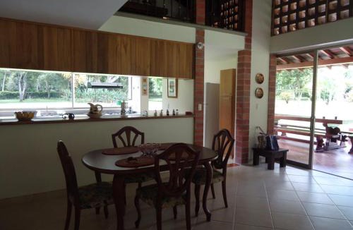 Santa Fe de Antioquia Villa | PARCELACION HATO OBREGO-FINCA SAN GIORGIO