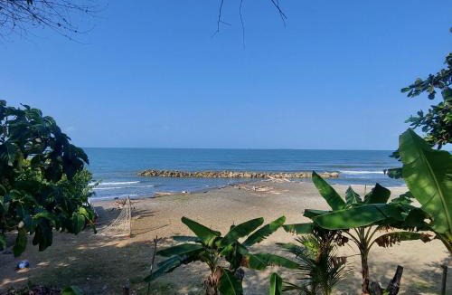 Puerto Escondido Apartment | Cabaña Maríamar-1 Colombia