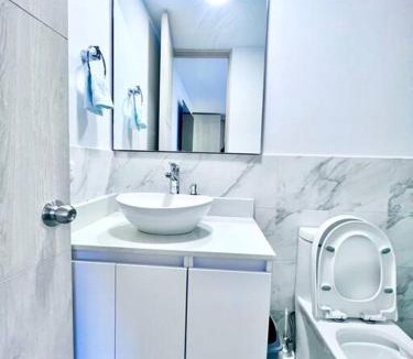 Sabaneta Apartment | Penthouse Parnoramic Medellín