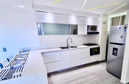 Sabaneta Apartment | Penthouse Parnoramic Medellín