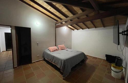San Vicente House | Finca la bonita