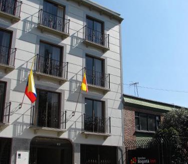 La Castellana Hotel | Hotel Castellana Inn