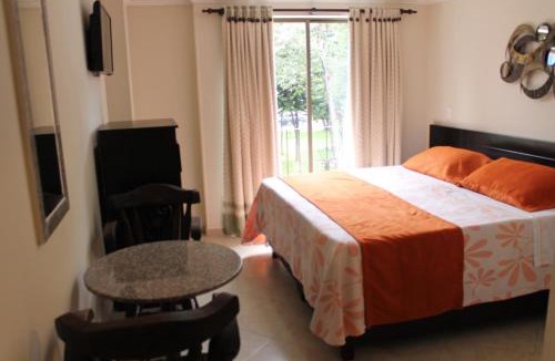 La Castellana Hotel | Hotel Castellana Inn