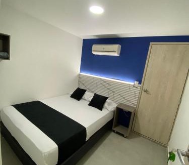 Estadio Hotel | HOTEL ESTADIO DORADO