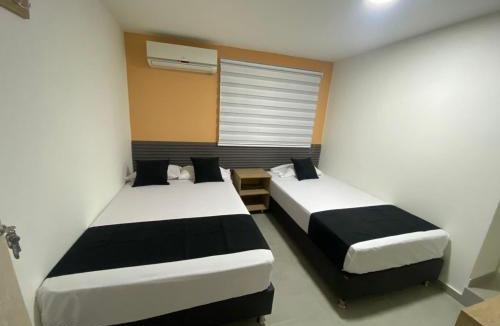 Estadio Hotel | HOTEL ESTADIO DORADO