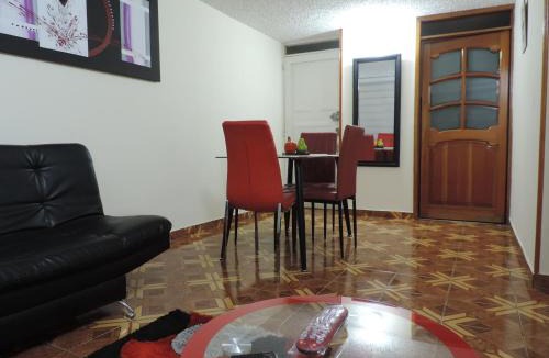 Kennedy Apartment | LO MEJOR DE BOGOTAa