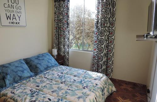 Kennedy Apartment | LO MEJOR DE BOGOTAa