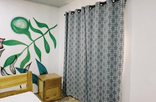 Piojo Hotel | Ecohotel La Reserva