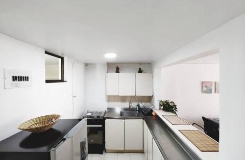 San Javier Apartment | Apartamento amplio y tranquilo cerca a Graffitour