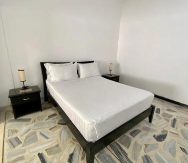 Campestre Hotel | San Laurent