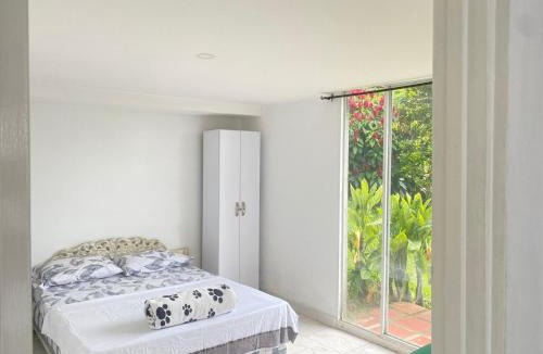 Manizales Apartment | APARTAMENTO CAMPESTRE EN EJE CAFETERO