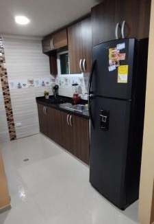 Sur Occidente Apartment | Hermosa casa amoblada