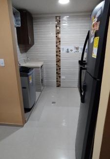 Sur Occidente Apartment | Hermosa casa amoblada