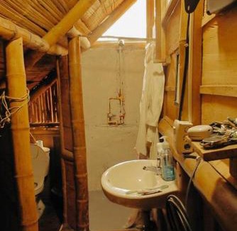 Libano Ski Chalet | Eco Hotel y Cabaña Dos Búhos
