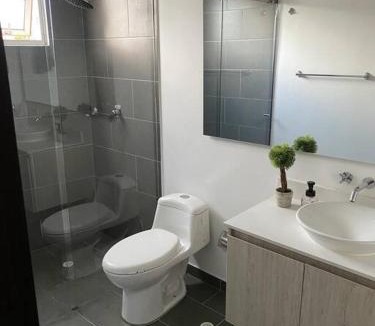La Castellana Apartment | Apartamento en la Castellana: Cultura y negocios