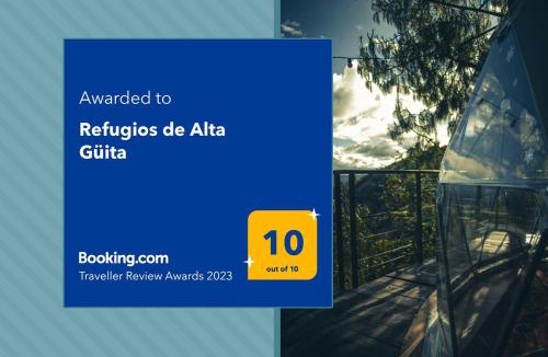 Choconta Other | Refugios de Alta Güita