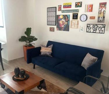 Medellin Apartment | Medellin Hermoso apartamento