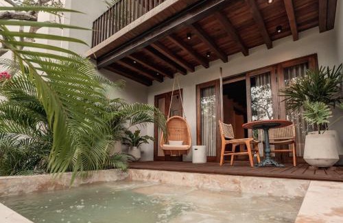 Bocachica Hotel | Makani Luxury Cartagena