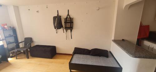 Chapinero Apartment | Apartamento equipado en chapinero