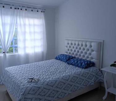Roldanillo Apartment | Apartamento Roldanillo pueblo mágico