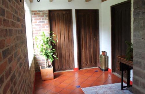 Guasca Villa | Villa La F