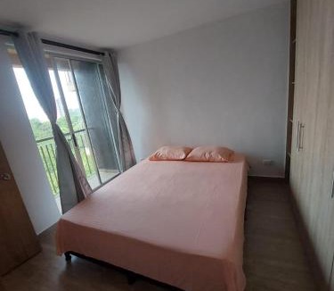 Armenia Apartment | apartamento en armenia quindio