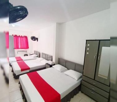San Jose de Cucuta Hotel | Hotel Gueicer Cucuta