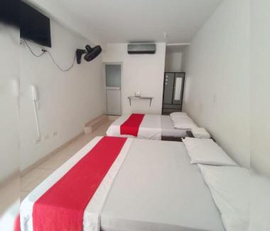 San Jose de Cucuta Hotel | Hotel Gueicer Cucuta