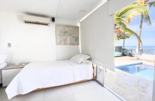 Tolu House | Quinta Del Mar El francés
