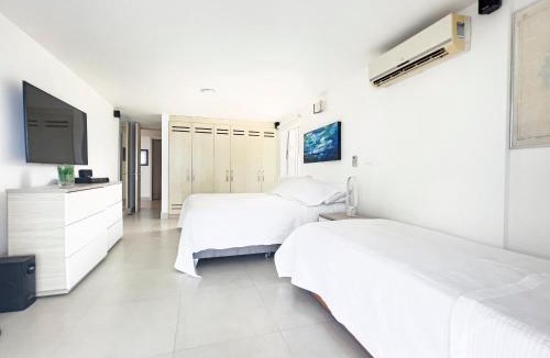 Tolu House | Quinta Del Mar El francés