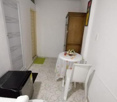 Cartagena District Apartment | HABITACION CERCA DE LA UNIVERSIDAD DEL SINu