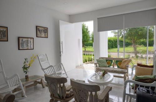 Zona Norte House | Casa Campestre a las afueras de Cartagena