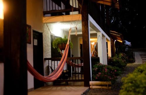 Quimbaya Hostel | Finca Hotel Loma Verde