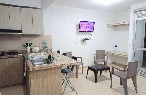 Girardot Apartment | Lindo y Cómodo Apartamento Aqualina Green