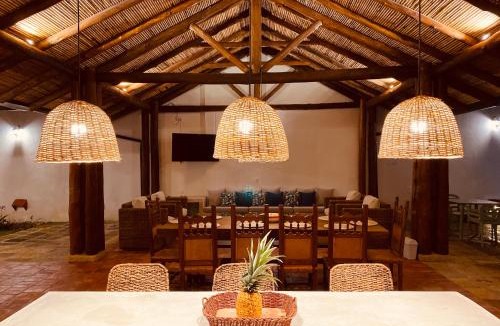 Guadalupe House | Casa Santo Domingo Guadalupe Santander